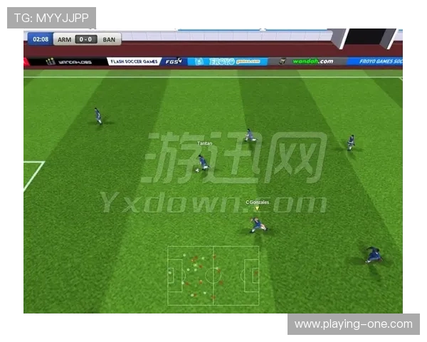 足球球星英语发音解析：提升你的听力与发音技巧